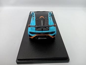 Amazon.co.jp: Look Smart ブック スマート 1/43 ランボルギーニ